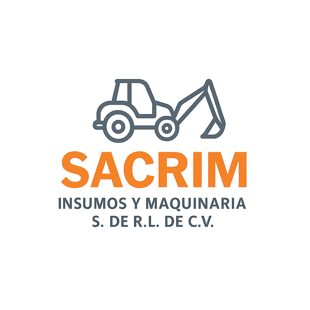 SACRIM Brand Logo
